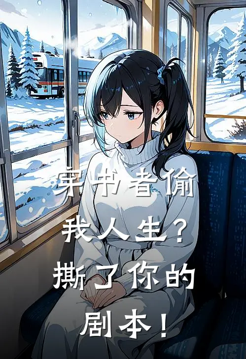 穿书者偷我人生？撕了你的剧本！