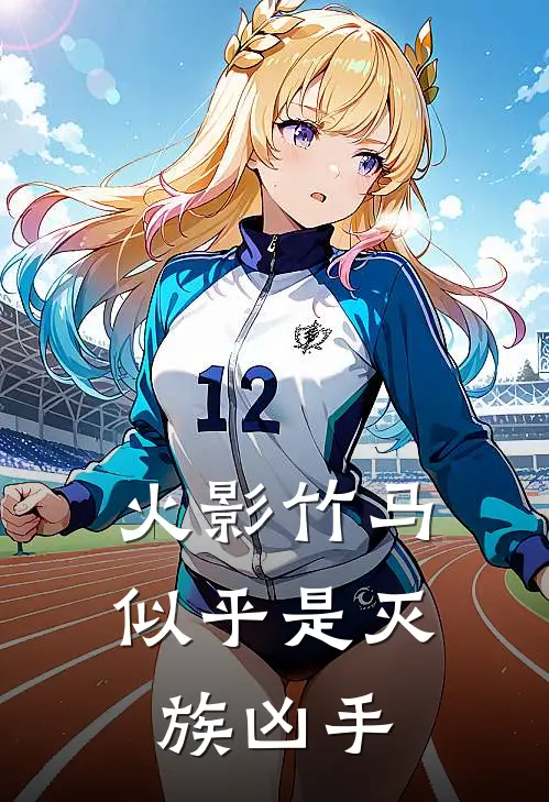 【火影】竹马似乎是灭族凶手