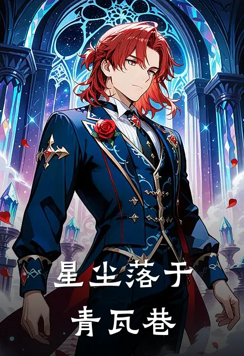 星尘落于青瓦巷(林夏苏晚)新热门小说_免费完结小说星尘落于青瓦巷(林夏苏晚)