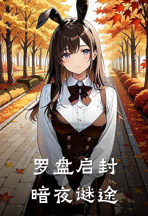 罗盘启封：暗夜谜途