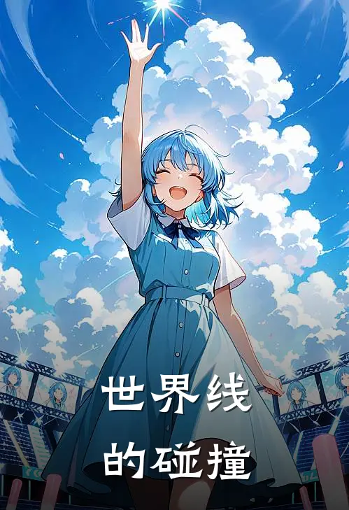 世界线的碰撞(奥蔑洛阿才)小说完整版_完结好看小说世界线的碰撞奥蔑洛阿才