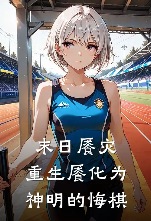 末日餍灾：重生餍化为神明的悔棋