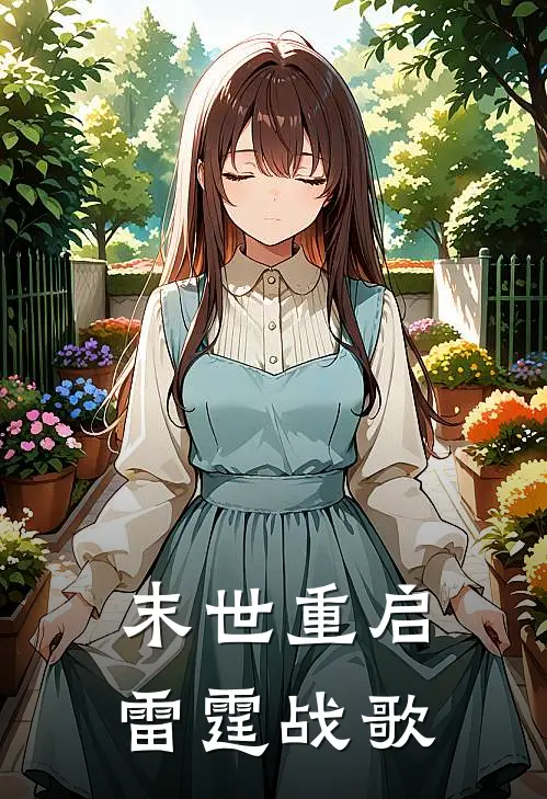 末世重启：雷霆战歌