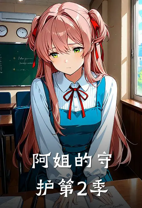 阿姐的守护第2季