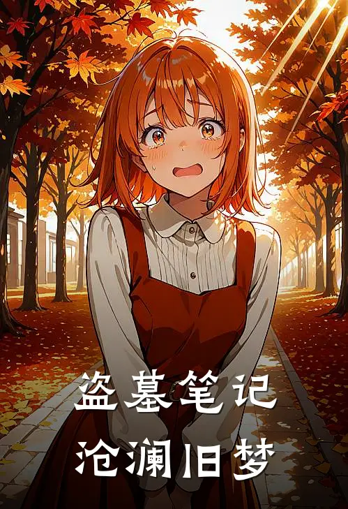 盗墓笔记：沧澜旧梦