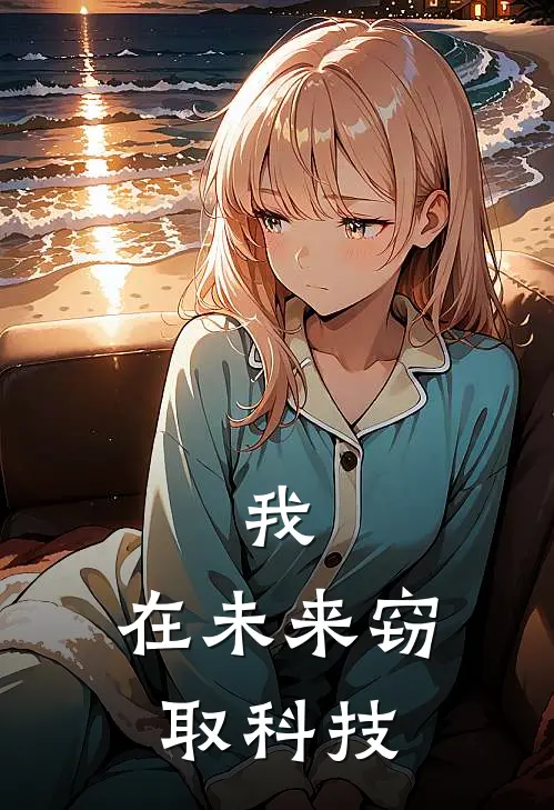 林彻王海(我，在未来窃取科技)完整版免费在线阅读_《我，在未来窃取科技》全集在线阅读