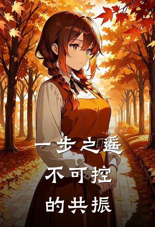 一步之遥：不可控的共振