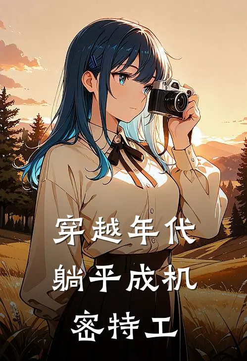 穿越年代：躺平成机密特工