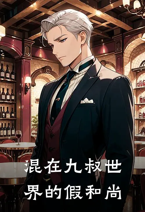 混在九叔世界的假和尚