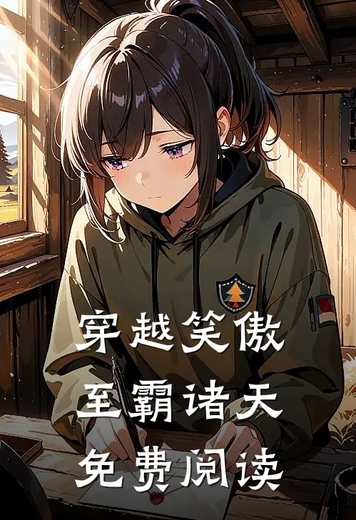 穿越笑傲至霸诸天免费阅读