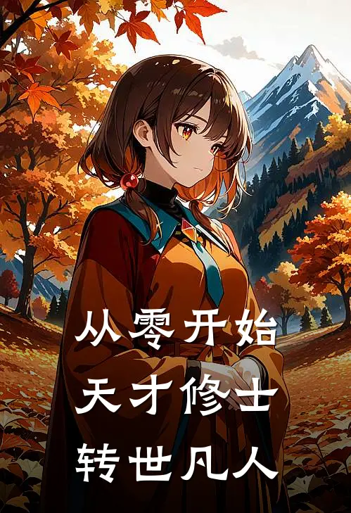 从零开始，天才修士转世凡人