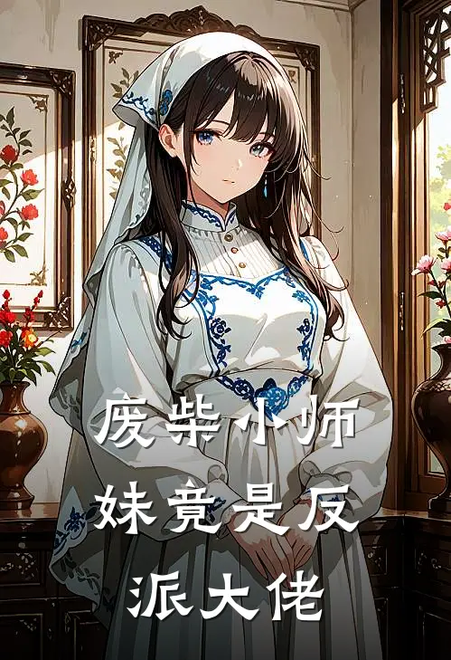 废柴小师妹竟是反派大佬