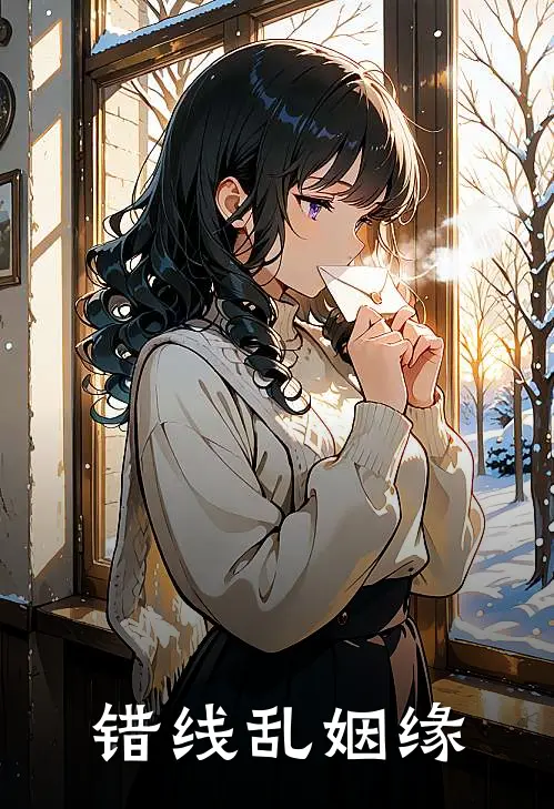 错线乱姻缘