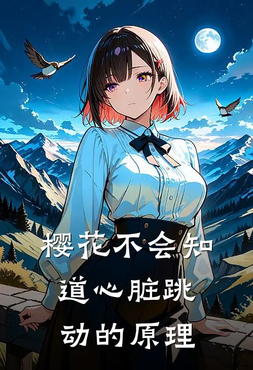 樱花不会知道心脏跳动的原理