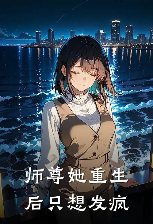 师尊她重生后只想发疯