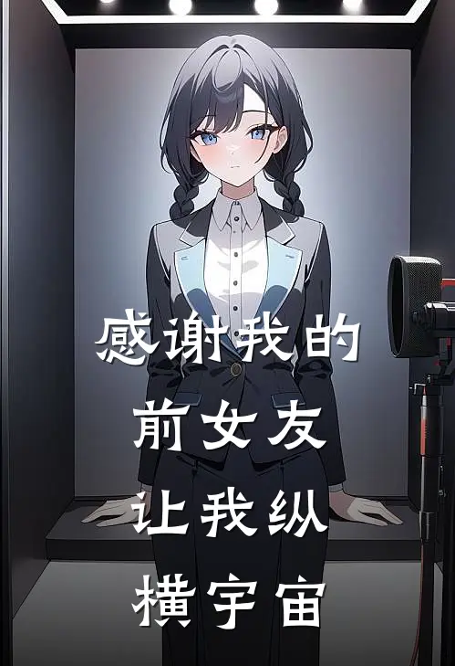 感谢我的前女友，让我纵横宇宙