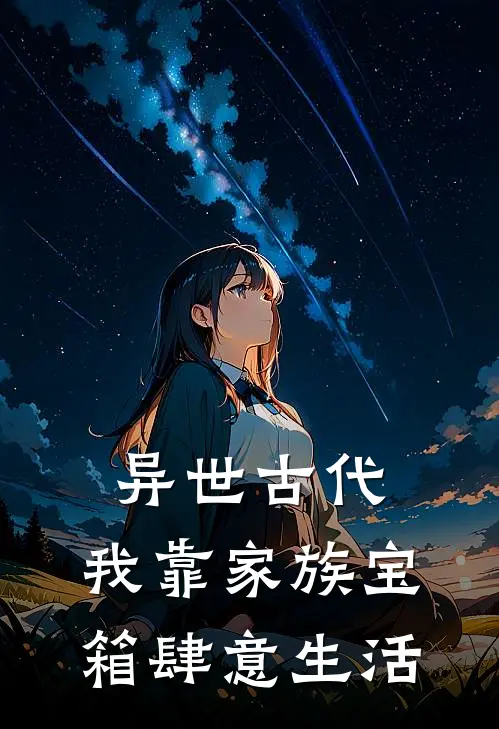 异世古代，我靠家族宝箱肆意生活