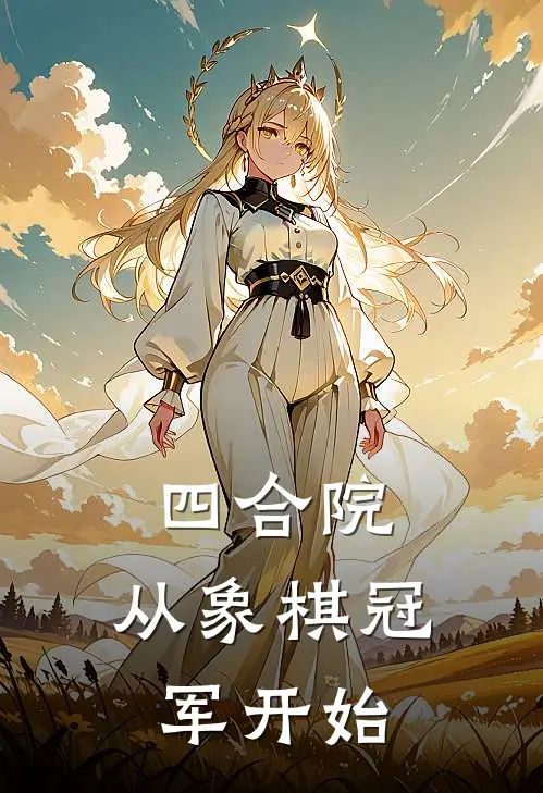 四合院：从象棋冠军开始