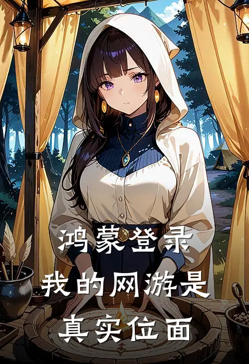 鸿蒙登录：我的网游是真实位面