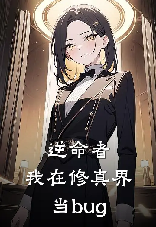 逆命者：我在修真界当bug