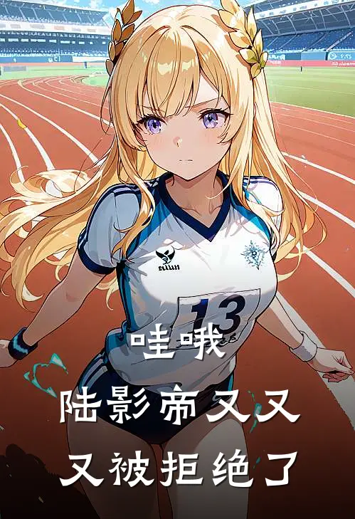 哇哦，陆影帝又又又被拒绝了