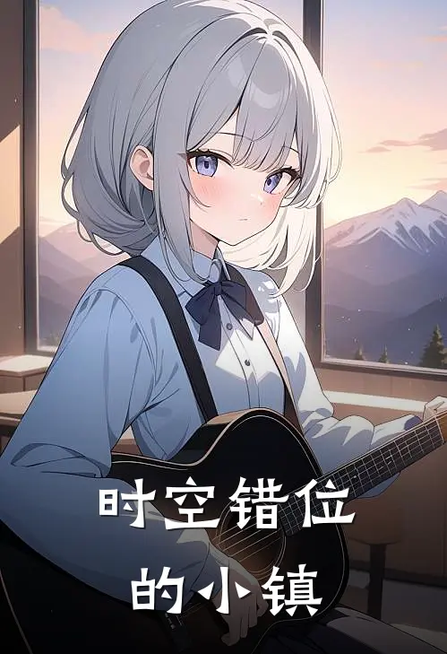 时空错位的小镇