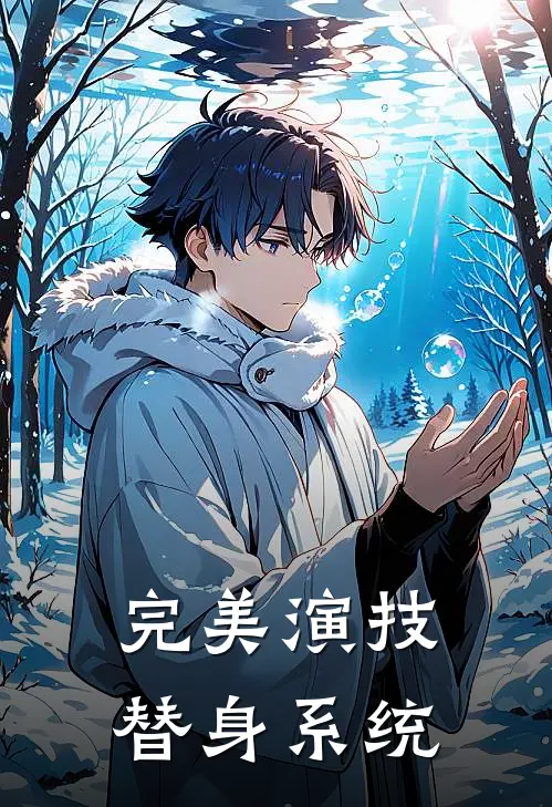 完美演技替身系统