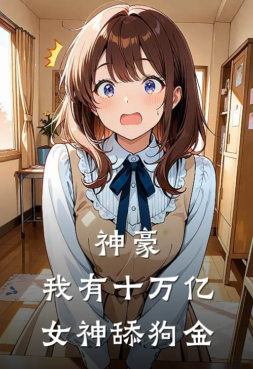 神豪：我有十万亿女神舔狗金林凡秦诗雨全文免费阅读无弹窗大结局_林凡秦诗雨（神豪：我有十万亿女神舔狗金）小说免费阅读大结局