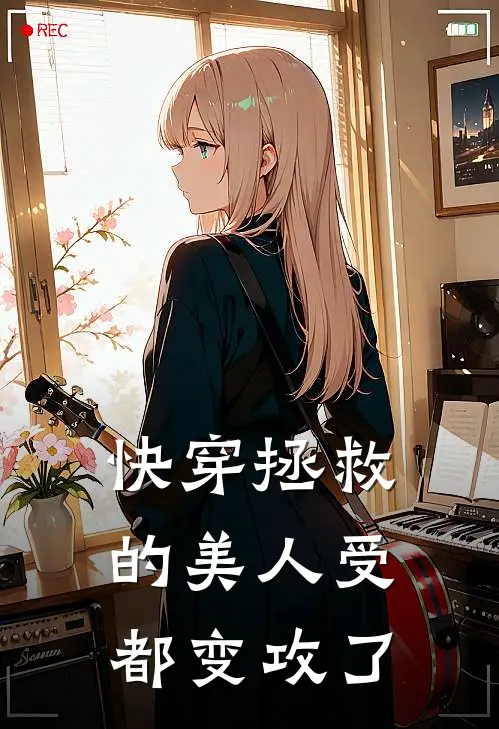 【快穿】拯救的美人受都变攻了