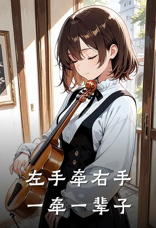 左手牵右手，一牵一辈子