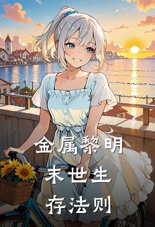 金属黎明：末世生存法则