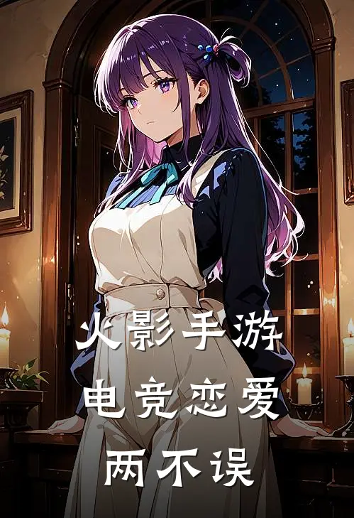 火影手游：电竞恋爱两不误