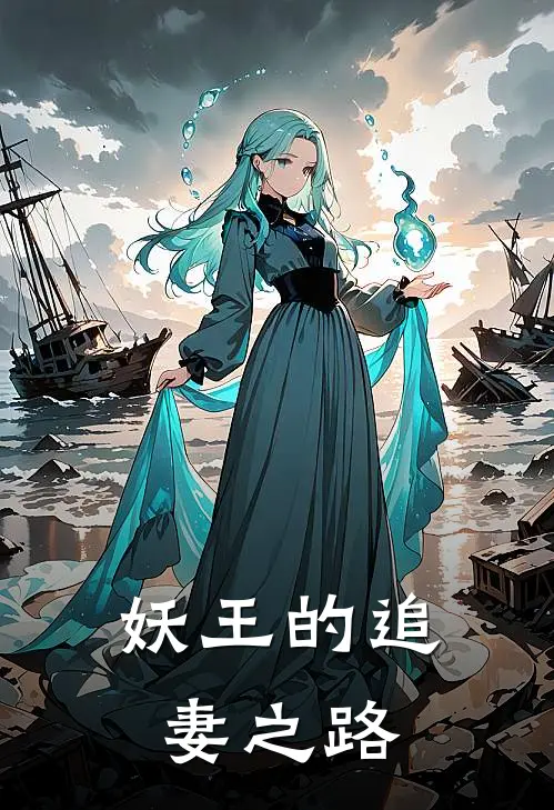 妖王的追妻之路