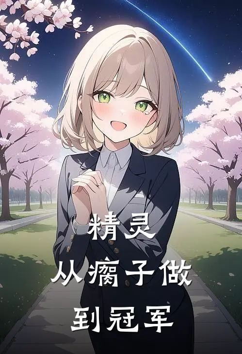 精灵：从瘸子做到冠军