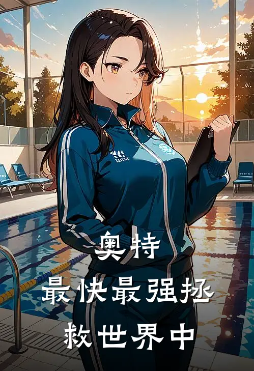 奥特：最快最强拯救世界中