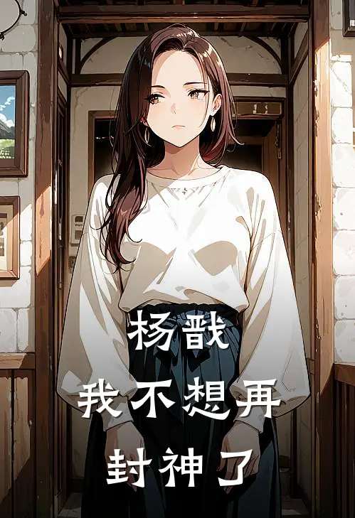 杨戬：我不想再封神了