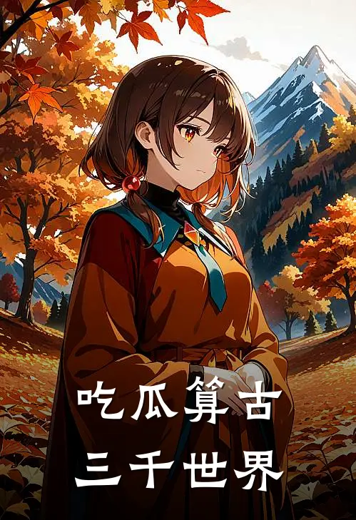 吃瓜算古，三千世界