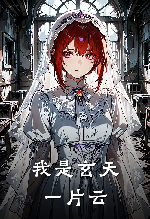 我是玄天一片云