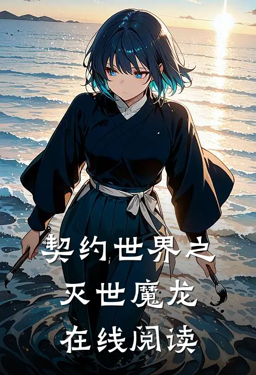 契约世界之灭世魔龙在线阅读