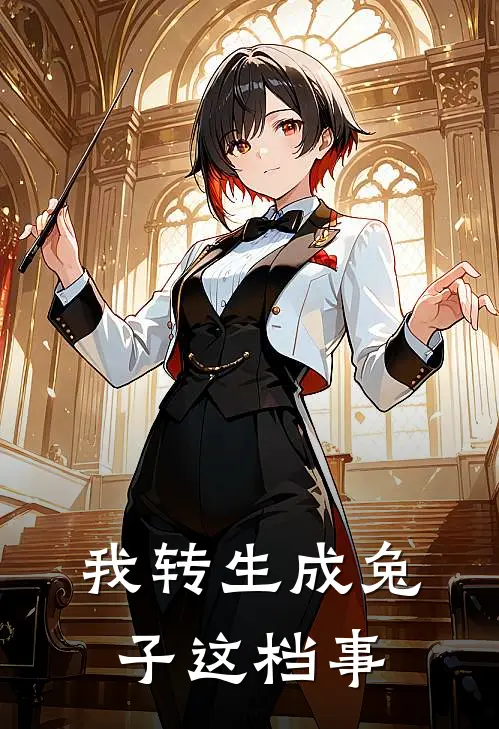 我转生成兔子这档事