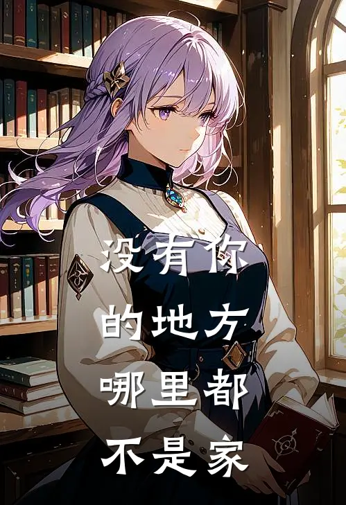 没有你的地方，哪里都不是家