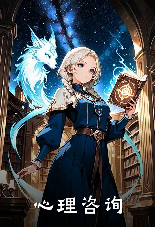 心理咨询