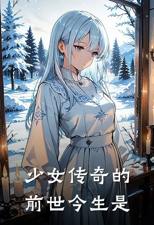 少女传奇的前世今生是
