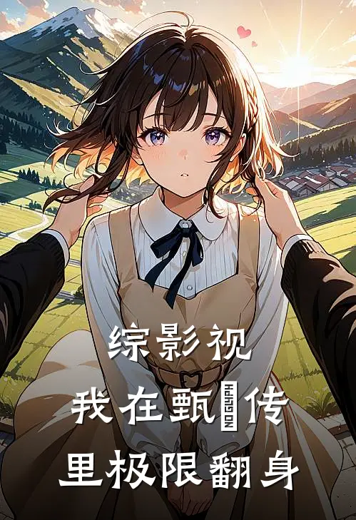 综影视：我在甄嬛传里极限翻身