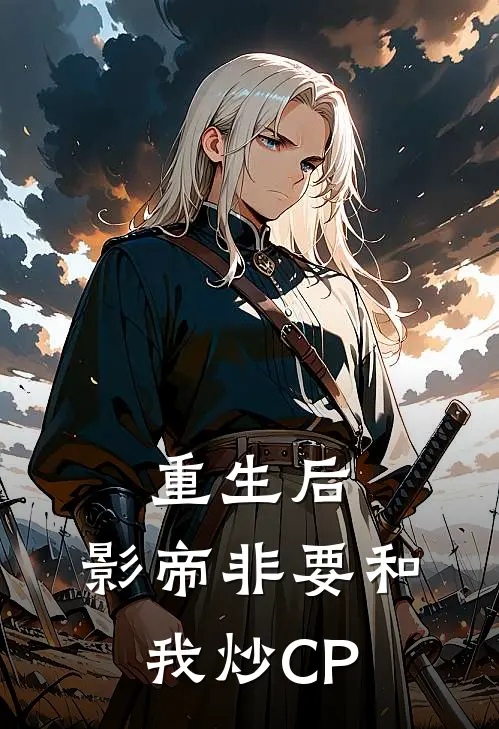 重生后，影帝非要和我炒CP