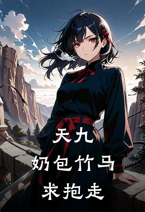 天九：奶包竹马求抱走