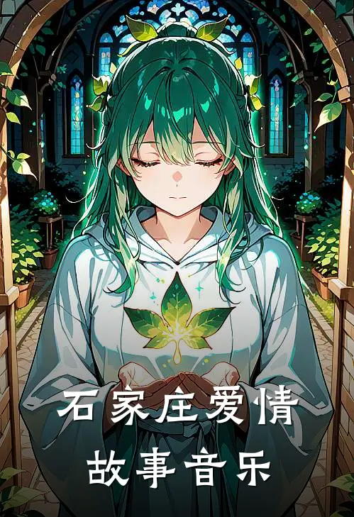 石家庄爱情故事音乐