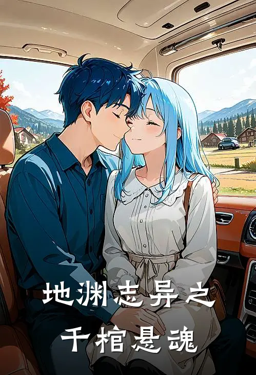 地渊志异之千棺悬魂