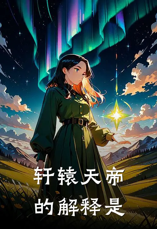 轩辕天帝的解释是