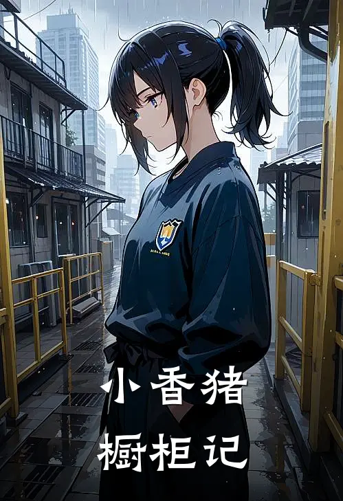 小香猪橱柜记(潘潘倩倩)完整版免费阅读_(小香猪橱柜记)全章节免费在线阅读